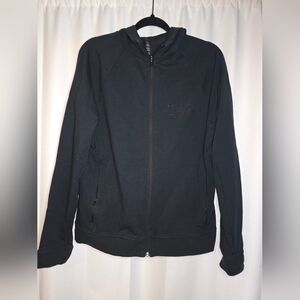 lululemon athletica Black Lightweight Jacket